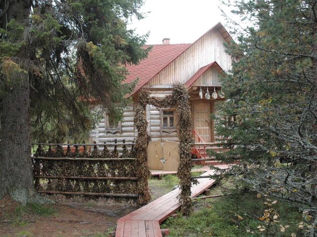 фото Соловки (Solovki) изображение №6