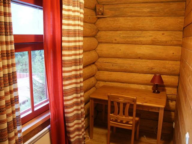 фото отеля Соловки (Solovki) изображение №5