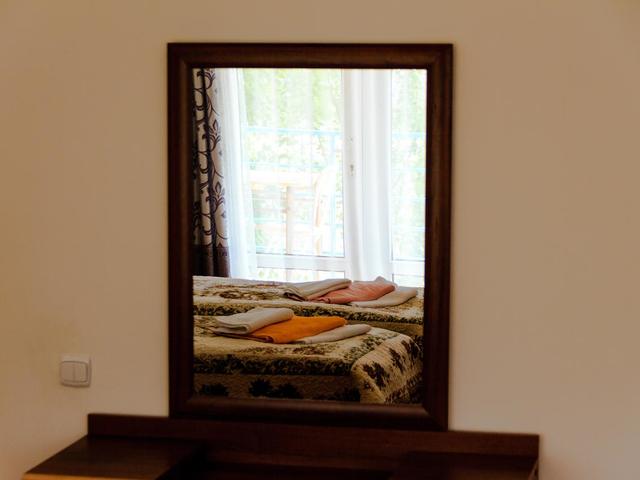 фотографии отеля Три короны (Tri korony) изображение №35