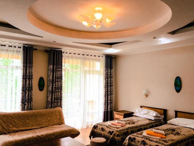 фото Три короны (Tri korony) изображение №34