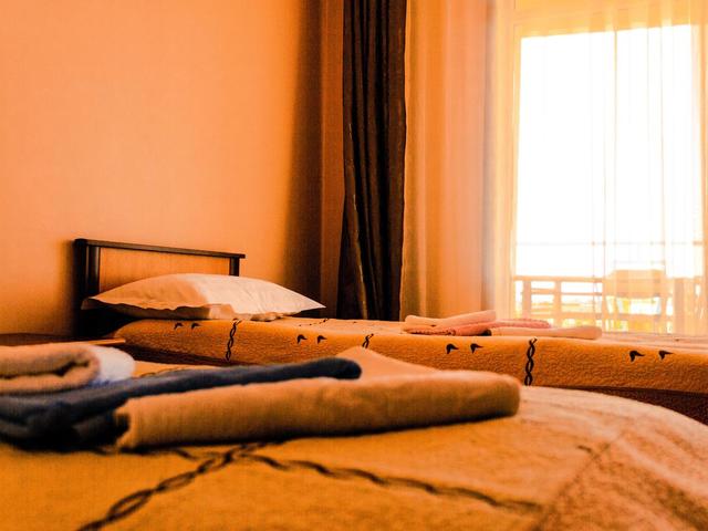 фото отеля Три короны (Tri korony) изображение №33