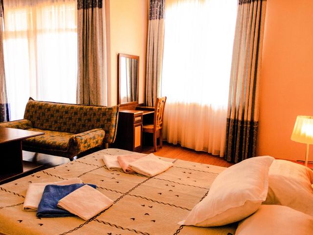 фото Три короны (Tri korony) изображение №30