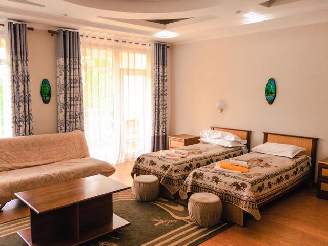 фото Три короны (Tri korony) изображение №26