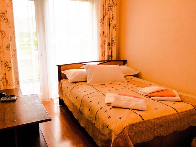 фото Три короны (Tri korony) изображение №22