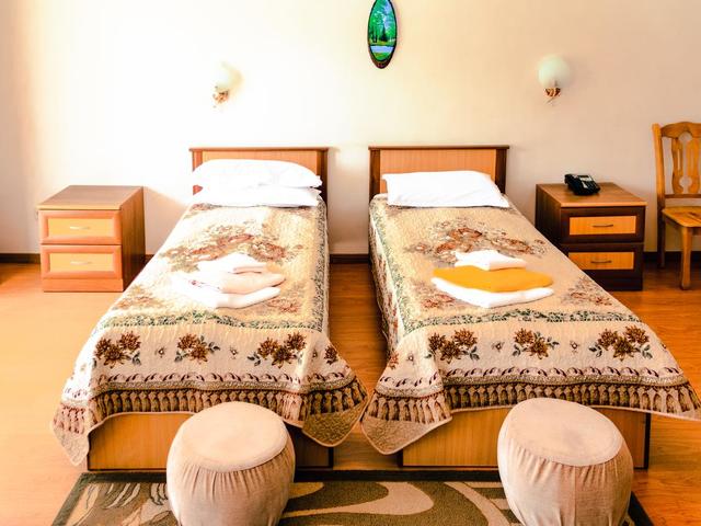 фотографии отеля Три короны (Tri korony) изображение №19