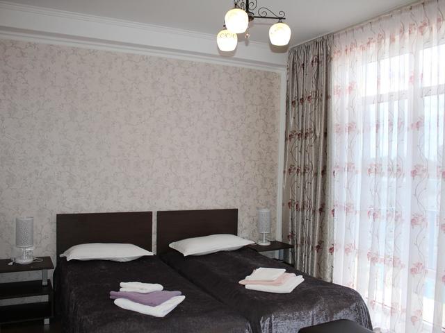 фото отеля Три короны (Tri korony) изображение №13