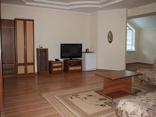 фотографии отеля Три короны (Tri korony) изображение №11