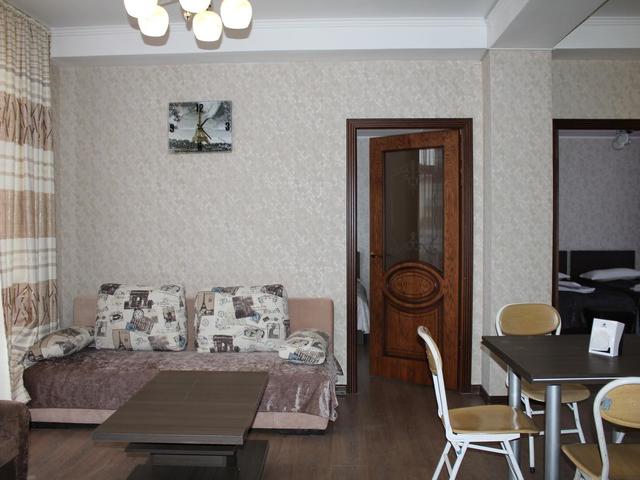 фотографии отеля Три короны (Tri korony) изображение №7