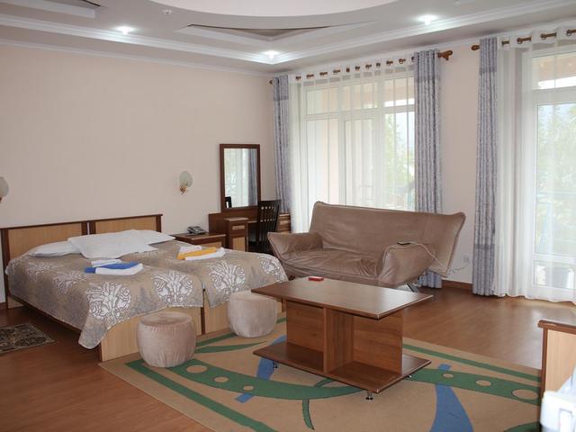 фото Три короны (Tri korony) изображение №6