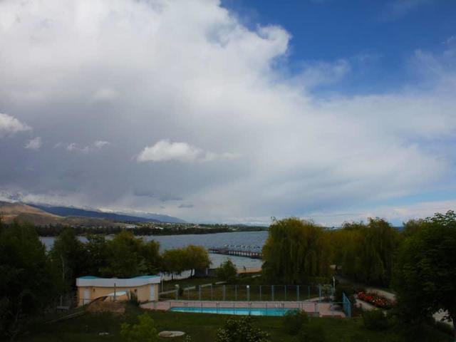 фото отеля Три короны (Tri korony) изображение №5