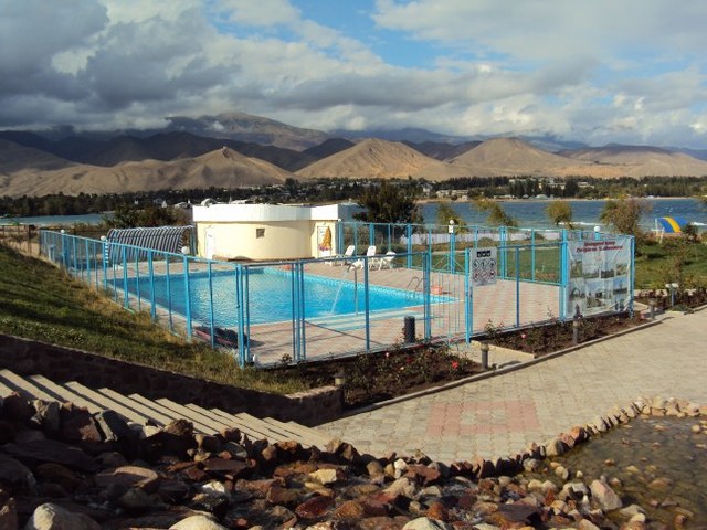 фото Три короны (Tri korony) изображение №2