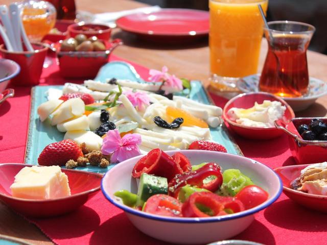 фотографии Morisi Konak изображение №28