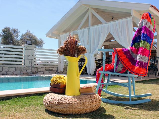 фото Morisi Konak изображение №26