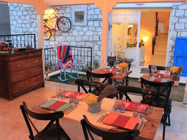 фотографии Morisi Konak изображение №24