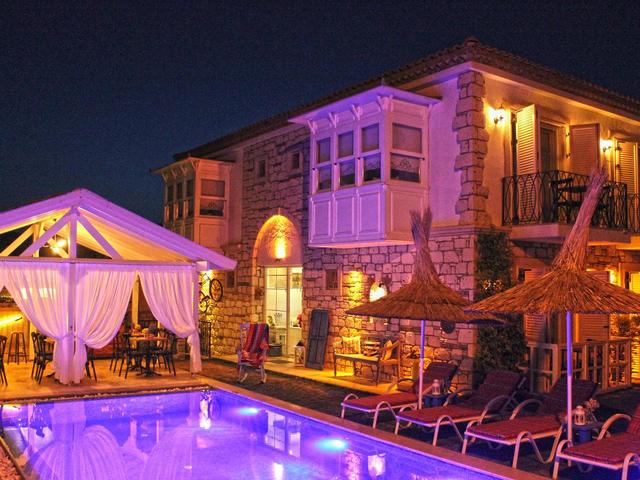 фото Morisi Konak изображение №22