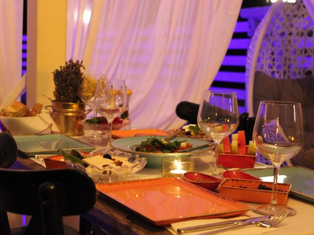 фото отеля Morisi Konak изображение №21