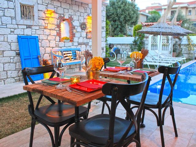 фотографии Morisi Konak изображение №20