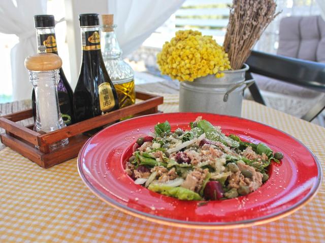 фотографии отеля Morisi Konak изображение №19