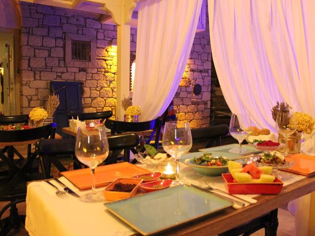 фото Morisi Konak изображение №18