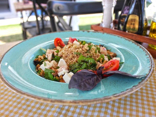 фото отеля Morisi Konak изображение №13