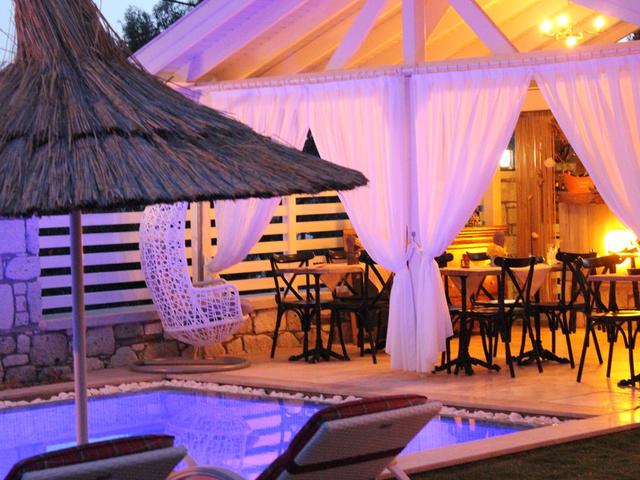 фотографии Morisi Konak изображение №12