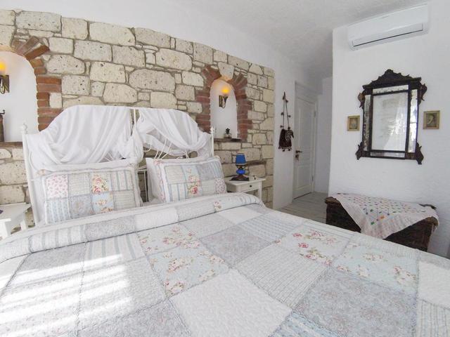 фото отеля Morisi Konak изображение №9