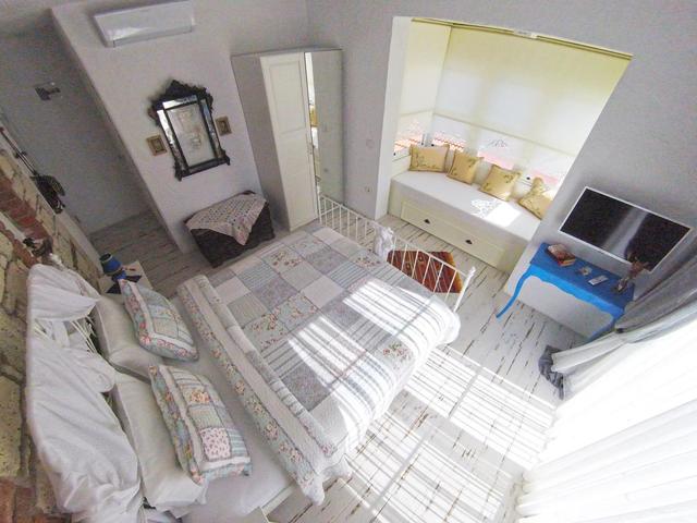 фотографии отеля Morisi Konak изображение №7