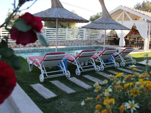 фотографии Morisi Konak изображение №4