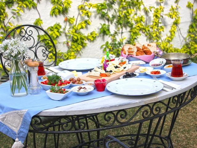 фото Morisi Konak изображение №2