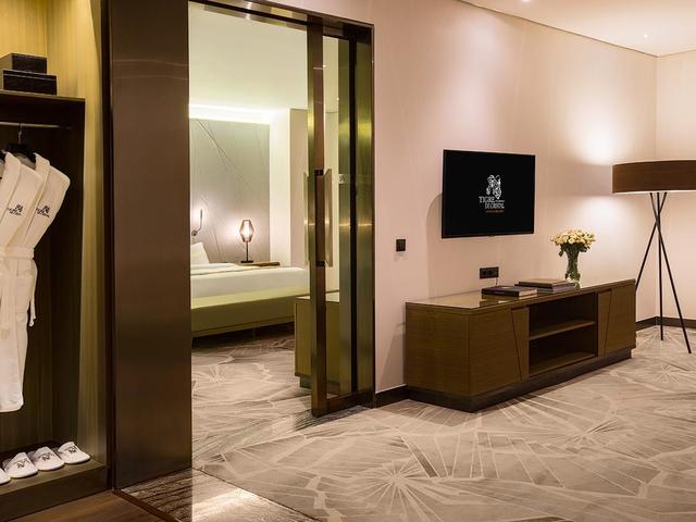 фотографии отеля Tigre de Cristal Resort & Casino (Тигре де Кристал Резорт и Казино) изображение №31