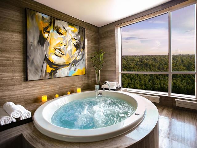 фотографии отеля Tigre de Cristal Resort & Casino (Тигре де Кристал Резорт и Казино) изображение №23
