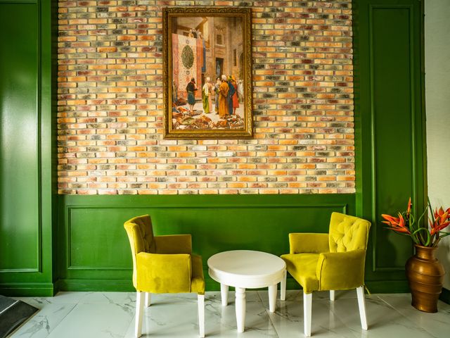 фотографии отеля Joker Side Vista (ex. Side Nossa; Sunbird; Sunlight Dream) изображение №63