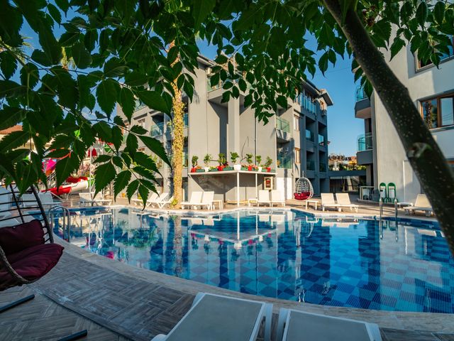 фото Joker Side Vista (ex. Side Nossa; Sunbird; Sunlight Dream) изображение №58