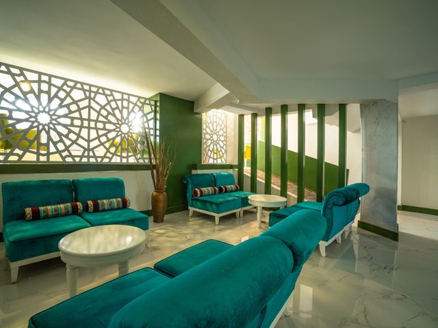 фотографии отеля Joker Side Vista (ex. Side Nossa; Sunbird; Sunlight Dream) изображение №55