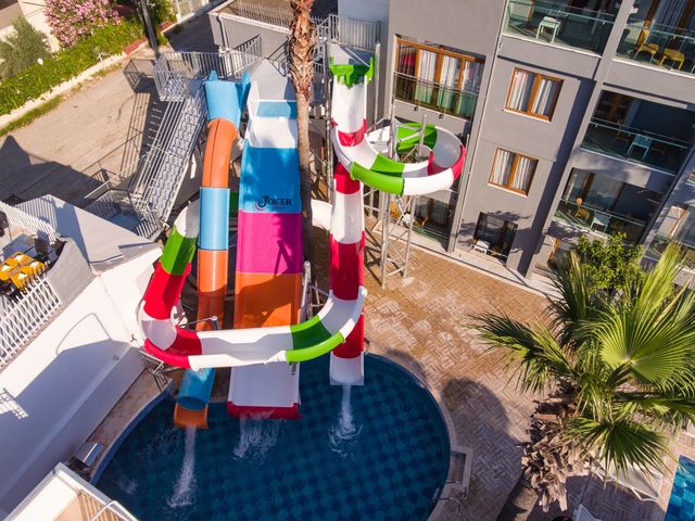 фото Joker Side Vista (ex. Side Nossa; Sunbird; Sunlight Dream) изображение №54