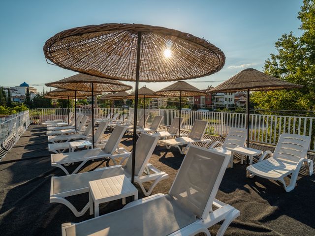 фото отеля Joker Side Vista (ex. Side Nossa; Sunbird; Sunlight Dream) изображение №53