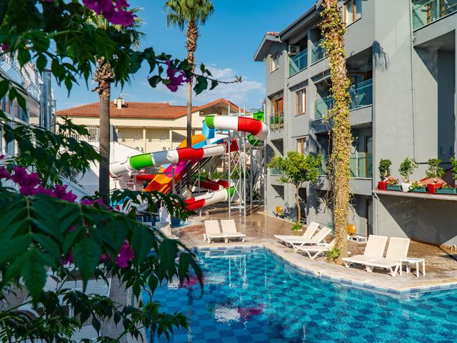 фотографии Joker Side Vista (ex. Side Nossa; Sunbird; Sunlight Dream) изображение №52