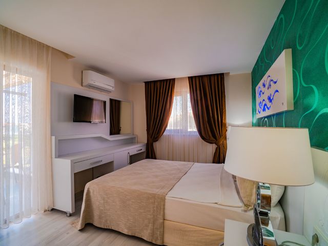 фотографии отеля Joker Side Vista (ex. Side Nossa; Sunbird; Sunlight Dream) изображение №47