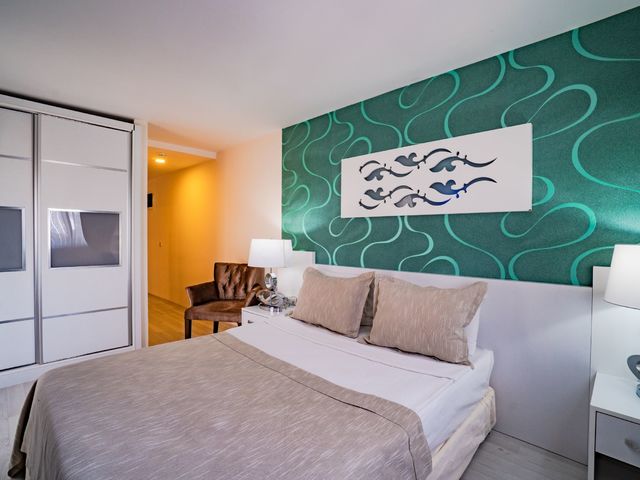 фото отеля Joker Side Vista (ex. Side Nossa; Sunbird; Sunlight Dream) изображение №45