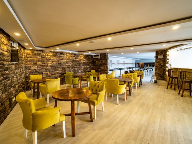 фотографии отеля Joker Side Vista (ex. Side Nossa; Sunbird; Sunlight Dream) изображение №43