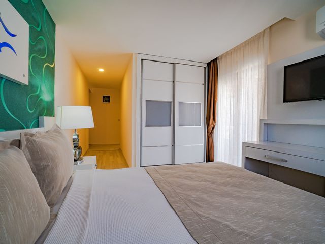 фото отеля Joker Side Vista (ex. Side Nossa; Sunbird; Sunlight Dream) изображение №41