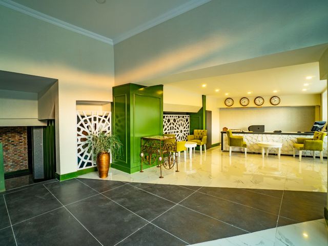 фотографии отеля Joker Side Vista (ex. Side Nossa; Sunbird; Sunlight Dream) изображение №39