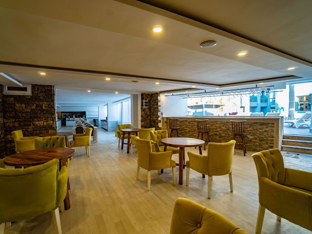 фото Joker Side Vista (ex. Side Nossa; Sunbird; Sunlight Dream) изображение №38