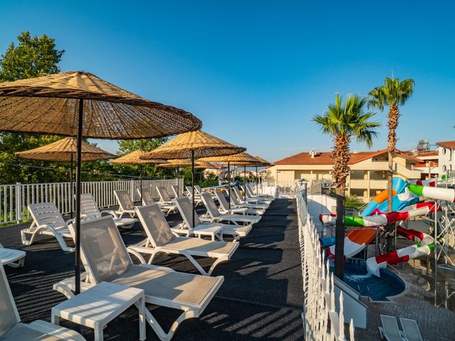 фото Joker Side Vista (ex. Side Nossa; Sunbird; Sunlight Dream) изображение №34