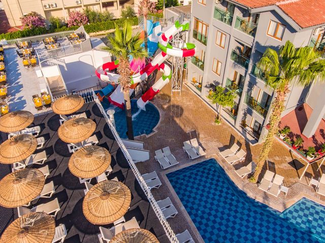 фотографии Joker Side Vista (ex. Side Nossa; Sunbird; Sunlight Dream) изображение №28