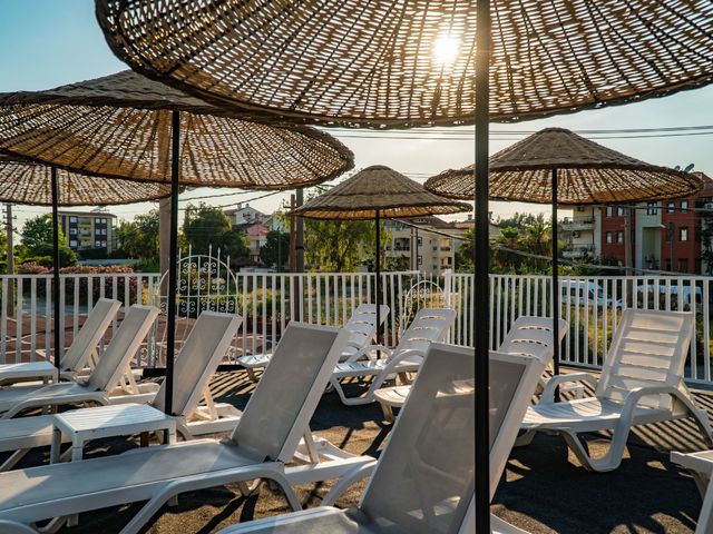 фото Joker Side Vista (ex. Side Nossa; Sunbird; Sunlight Dream) изображение №26