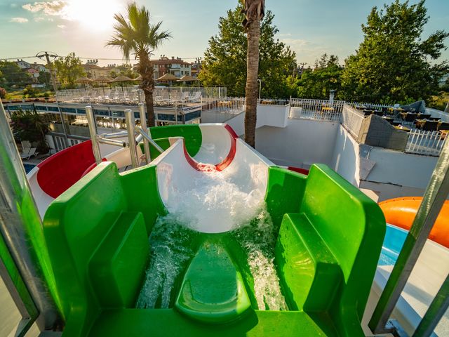 фотографии Joker Side Vista (ex. Side Nossa; Sunbird; Sunlight Dream) изображение №24