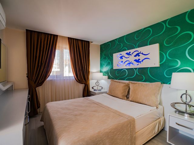 фото отеля Joker Side Vista (ex. Side Nossa; Sunbird; Sunlight Dream) изображение №21