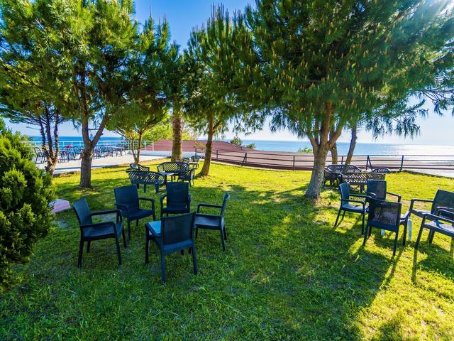 фото отеля Elysium Elite Hotel & Spa (ex. Avalon Beach; Club Kizilot) изображение №45