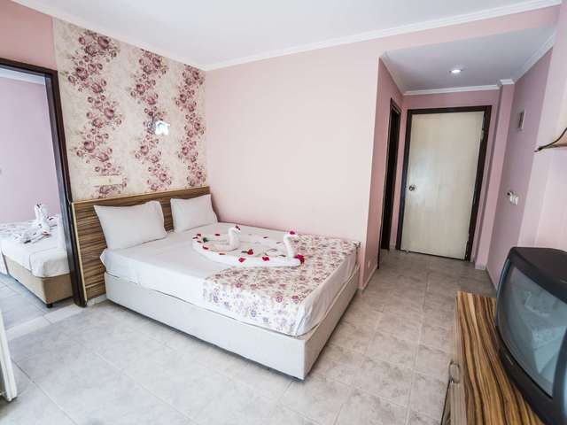 фото Elysium Elite Hotel & Spa (ex. Avalon Beach; Club Kizilot) изображение №42